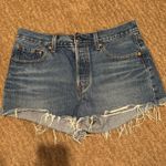 Levi's Levi’s 501 Jean Shorts Photo 0