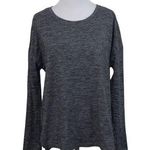 Dip women’s medium‎ heather grey tee Gray Photo 0