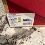 Vans  Women Plaid Mix Dark Grey Asher Platform Sneakers US 9 NIB VN0A3WMMDGR Photo 1