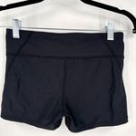 Under Armour ‎ women’s compression shorts size small black Photo 1