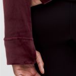 Lululemon  define jacket  * velvet Photo 9