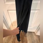 Bill Levkoff final price  Navy Formal Gown Photo 3