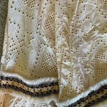 Place Nationale Eyelet Dress Photo 4