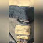 Universal Threads Universal Thread Blue Denim Jacket Photo 2