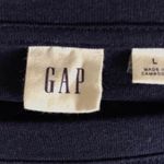 Gap -Baseball style Tee-Dress-Large Photo 2