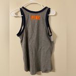 PINK - Victoria's Secret Illinois Fighting Illini VS  Sequin‎ Tank Top Size XS Photo 2