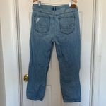 American Eagle  90’s Straight Distressed Jeans Photo 1