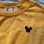 Disney Long Sleeve Crewneck Photo 2