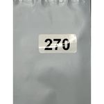 Universal Studios Harry Potter Slytherin Wizarding World Crewneck Sweatshirt Med Gray Photo 8