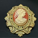 Vintage Gold Photo 8