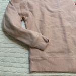 Champion Reverse Weave Sweatshirt sz XS Light peach Sweatshirt Photo 2