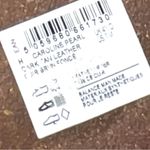 Clarks Carolina pearl brown color slip ons! New Photo 8