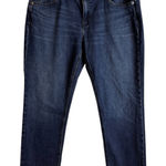 Rag and Bone  Dre Low Rise Slim Boyfriend (Ella) Size 30 Photo 0