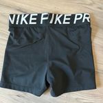 Nike spandex shorts Photo 1