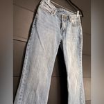 Brandy Melville  JOHN GALT Women’s Straight Leg Denim Jeans Sz 5 EUC Photo 1