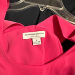 Katherine Barclay Maxi Dress Photo 3