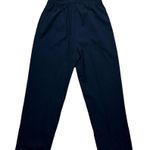 ZARA Black Mid Rise Loose Fit Cuffed Pants - U.S. Woman’s XSmall Photo 1