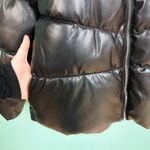 Gap Black Puffer Jacket Photo 5