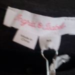 Ingrid & Isabel heathered charcoal maternity dress NWT Gray Size undefined Photo 3