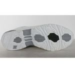 New Balance WX620AW Womens White Crosstrainer Shoe Photo 5