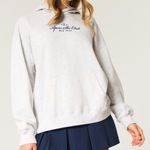Hollister  Aprés Ski Club Sweatshirt Hoodie Photo 0