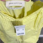 Urban Outfitters  NWT Women's Juliette‎ Lace Inset Romper Size Small Photo 4