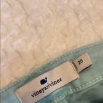 Vineyard Vines Women's light blue Skinny Jeans  size 25 Photo 2