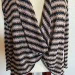 Windsor Striped Long Sleeve Photo 2