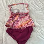 Perry Ellis  swimsuit size M Photo 1