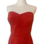 Rebecca Taylor Corset Mini Dress Photo 1