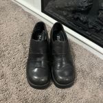 Mudd Vintage  chunky platform heels Photo 2