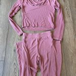 Madewell  pajama set  Photo 0