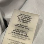 Alice + Olivia Lillyanne Puff Skirt Mini Sleeveless Skater Dress Photo 9