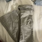 Aerie  Fold Over Yoga Pants Photo 2