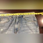 BDG  Size 29 Mom High-Rise Baggy Destroyed Cotton Jeans Photo 6