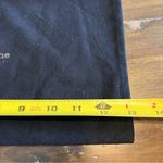 Rag and Bone  Black Dust Bag Drawstring Cover Sleeve Protective Case Photo 1