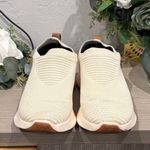 Vessi Waterproof Sneaker White Size 5 Photo 0