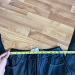 Tiger Mist PU Leather Pants Photo 5