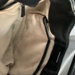 Ann Taylor LEATHER SHOULDER BAG Photo 5