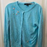 Rampage FINAL MARKDOWN  cardigan sweater medium Photo 0