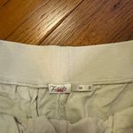 Faherty  Arlie Pants Linen size M Photo 6