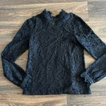 WAYF  Lace Top Photo 0