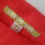 Gianni Bini -  CAPE  romper w Pockets ! ( y2k) nwot Photo 2