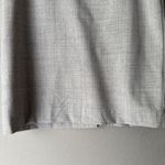 Paul Smith sz M gray pencil midi skirt Size M Photo 2