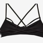 Vitamin A ‎ Urban Jungle Bralette Bikini Top nwt Photo 2