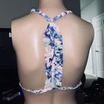 Victoria's Secret PINK victoria secret tie dye bikini top  Photo 3