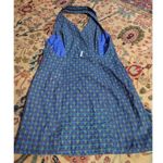 Free People Louie Blazer Dress size M Photo 2