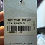 Princess Polly  Linen Pants Photo 1