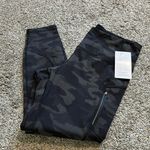 Athleta  Rainier Reflective leggings size 1X NWT Photo 0