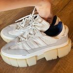 Ivy Park Adidas x Super Sleek Chunky Halls of Ivy Sneakers Photo 4